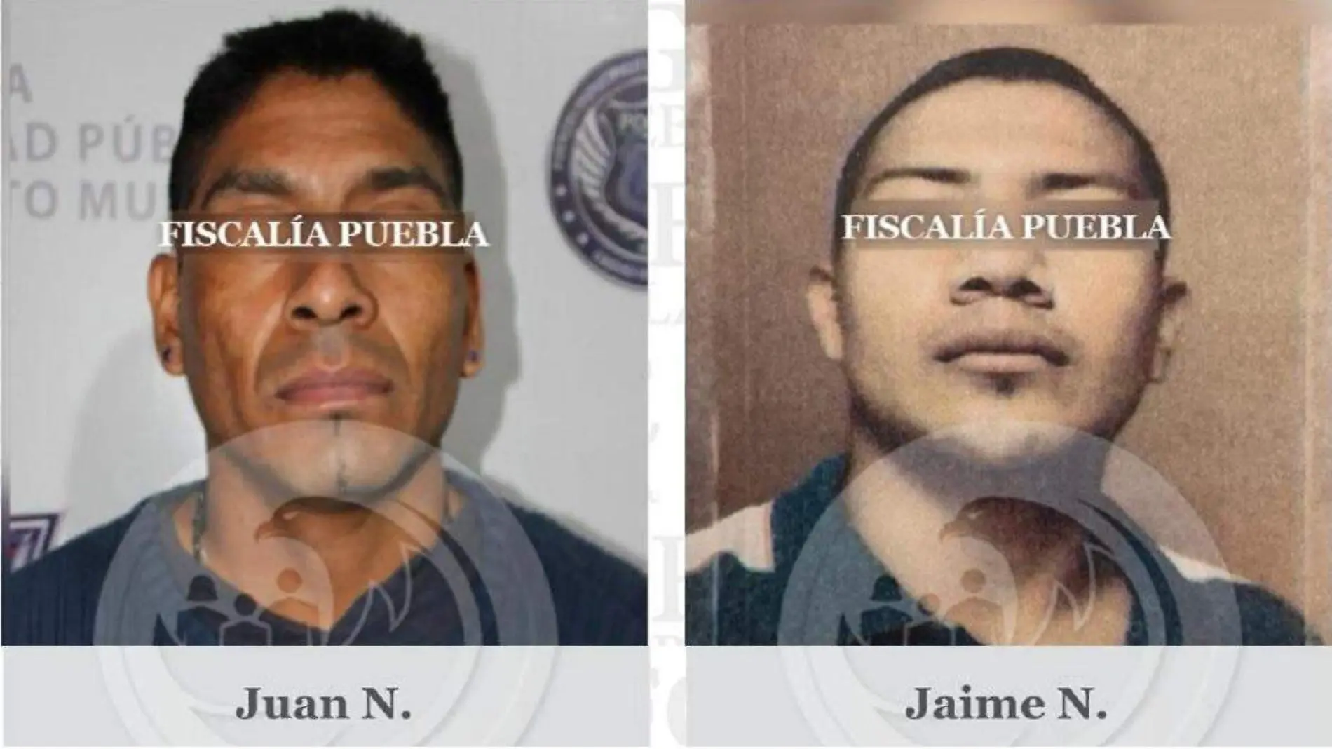 Homicidas de Nashiely son condenados tras 6 años de crimen en pizzería de Puebla